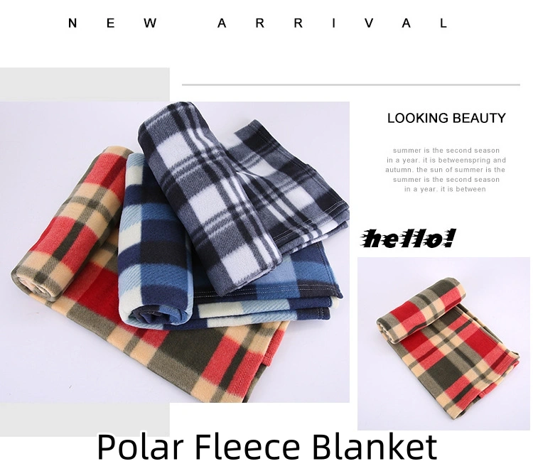 Which one is better, a flannel blanket or a regular blanket?