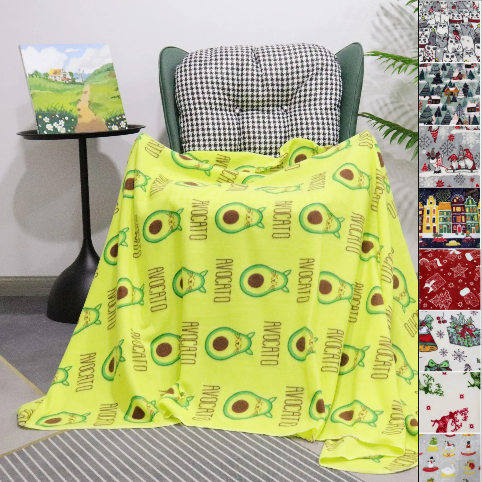 1. What is Flannel Fleece?The Ultimate Comfort Fabric