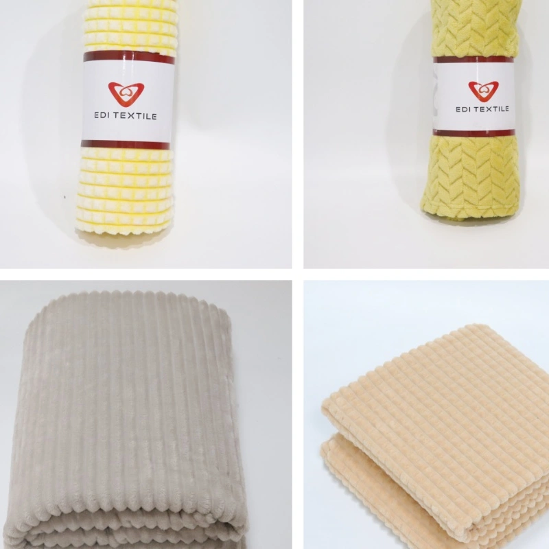 1. What is Flannel Fleece?The Ultimate Comfort Fabric