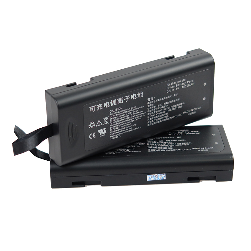11.1V 4500mAh Lithium-ion LI23S002A Mindray Medical Battery for T5 Vital Signs Monitor 