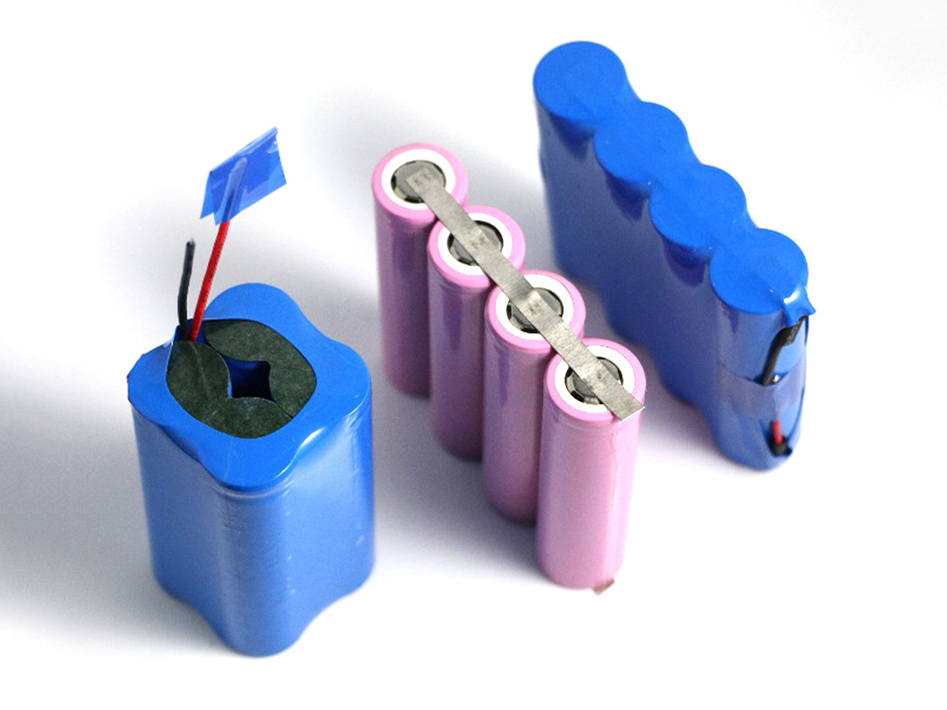 Understanding Series and Parallel Battery Fundamentals