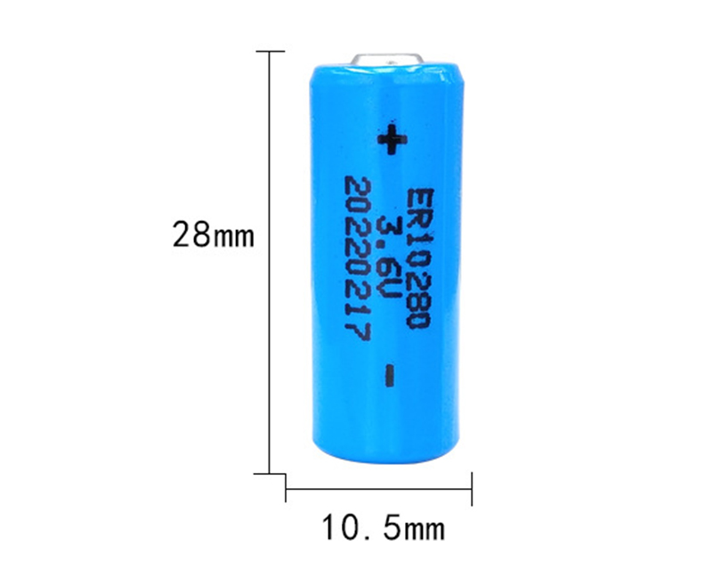 Cowon Energy-Dense Lithium Battery for Solar Power Storage Systems