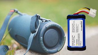 Best Battery for Bluetooth Speakers: A Quick Guide