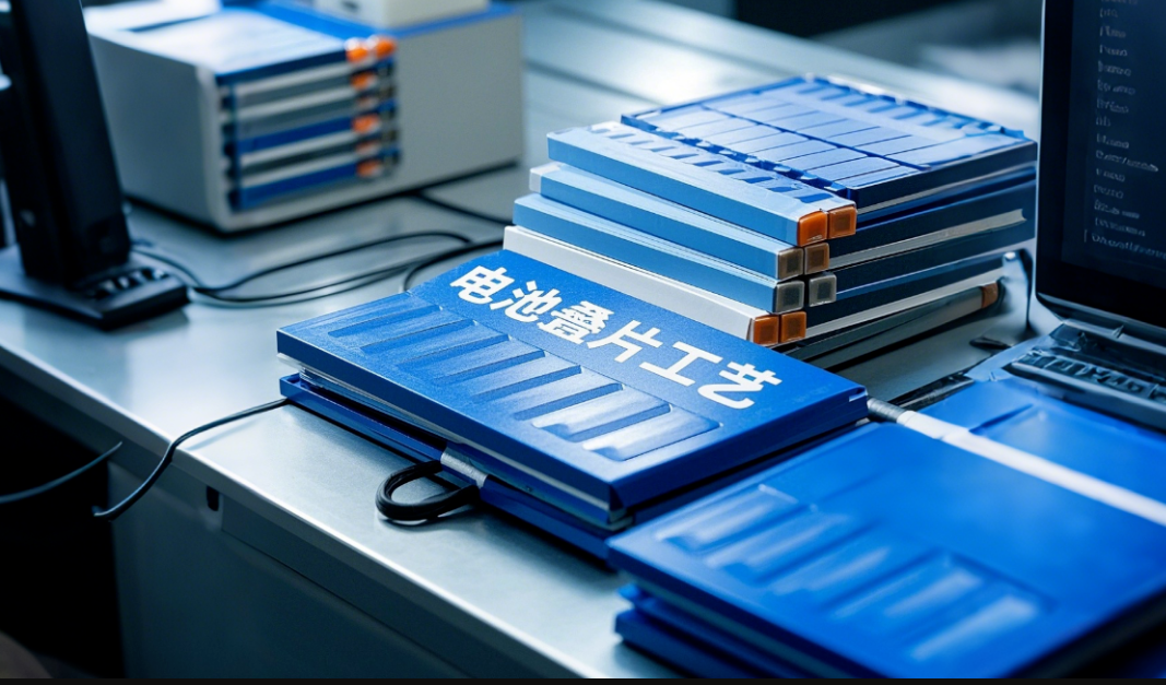 Why Do High-Rate Batteries Mostly Choose Stacking Technology?