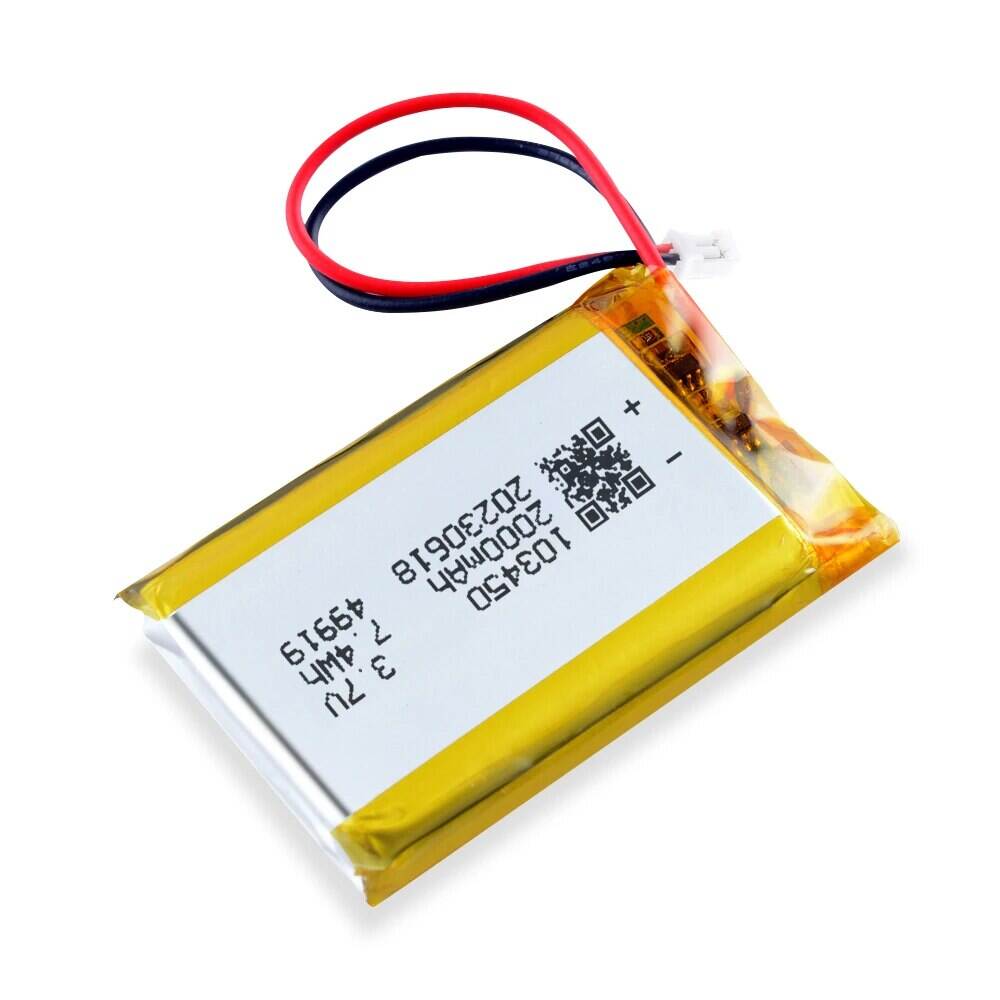 What Makes Lipo Batteries Ideal For Small Devices Like Smartwatches?