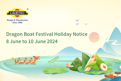 2024 Dragon Boat Festival Holiday Notice