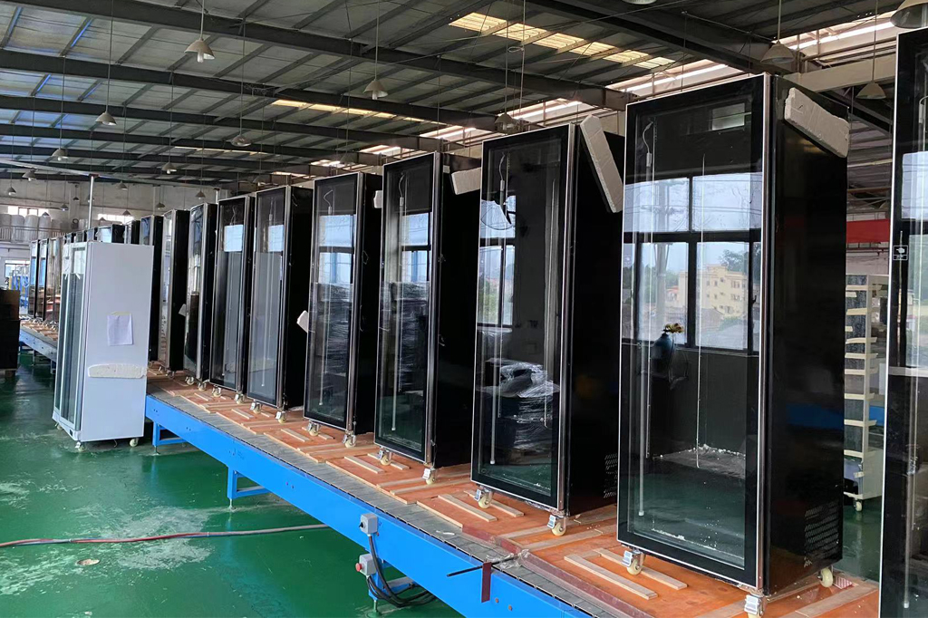 Xiamen Ideal Refrigeration Equipment Co.,Ltd