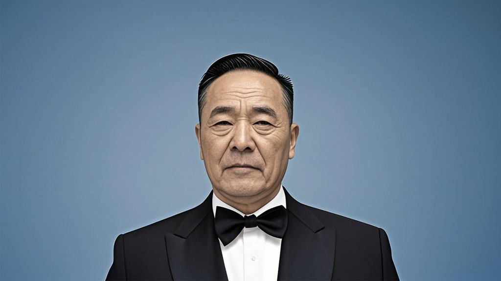 Max Liu