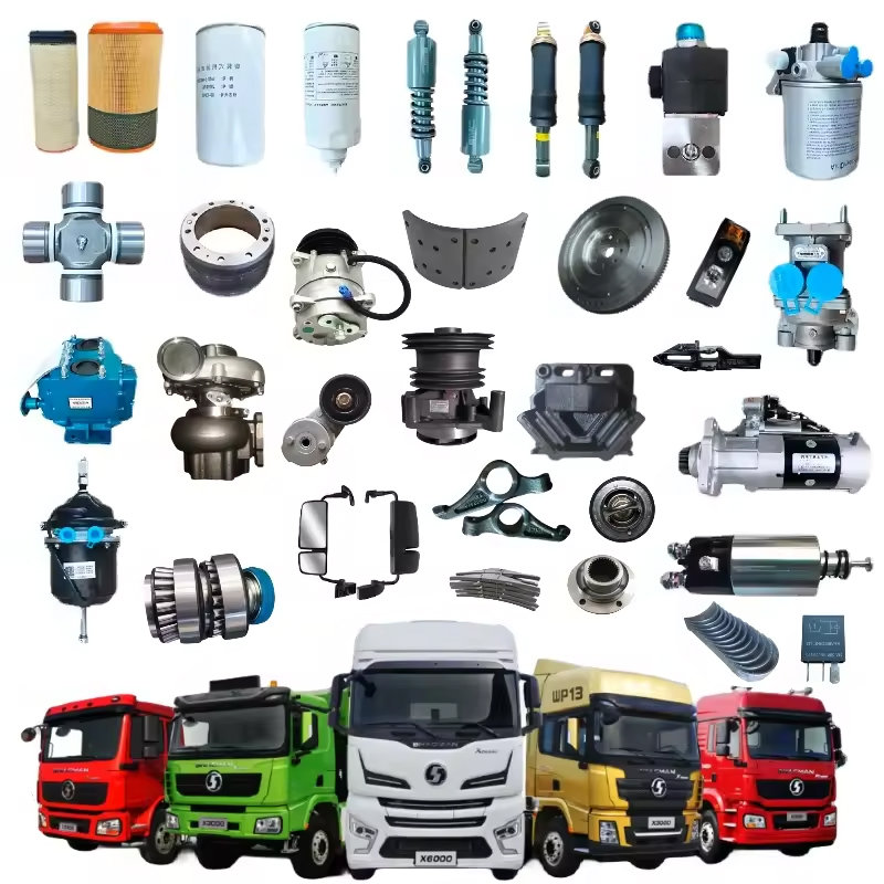 truck accessories