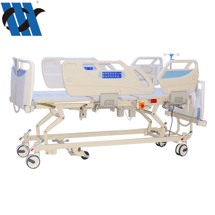 Ձեր սիրելիների անվտանգության ապահովումը տունում՝ մասնավորացված տնային հիվանդապաշտ սանդղակի օգնությամբ