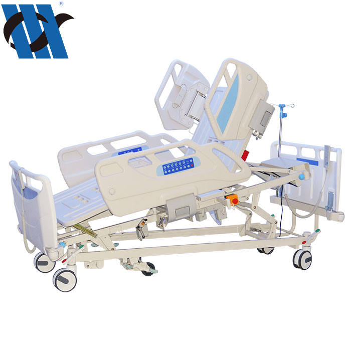 Էլեկտրական հիվանդանոցի ԻԿՍ-ի գường