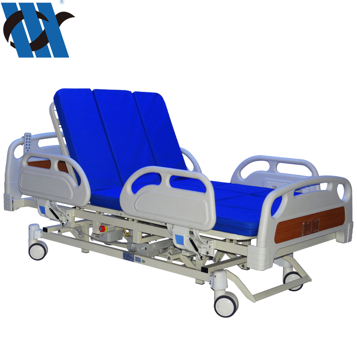 Բազմակիրառ Հոսպիտալի Արգելափայլ ICU Գոհանոց