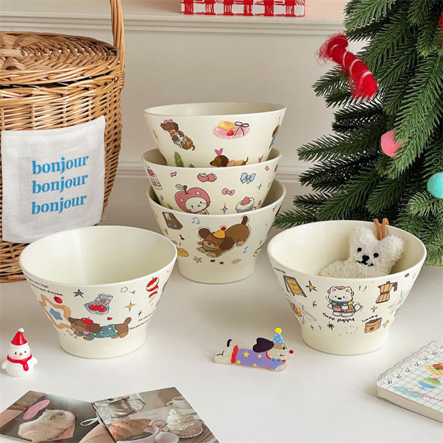 יהנו מסיראל המועדף עליכם בקערה קרמית באיכות גבוהה