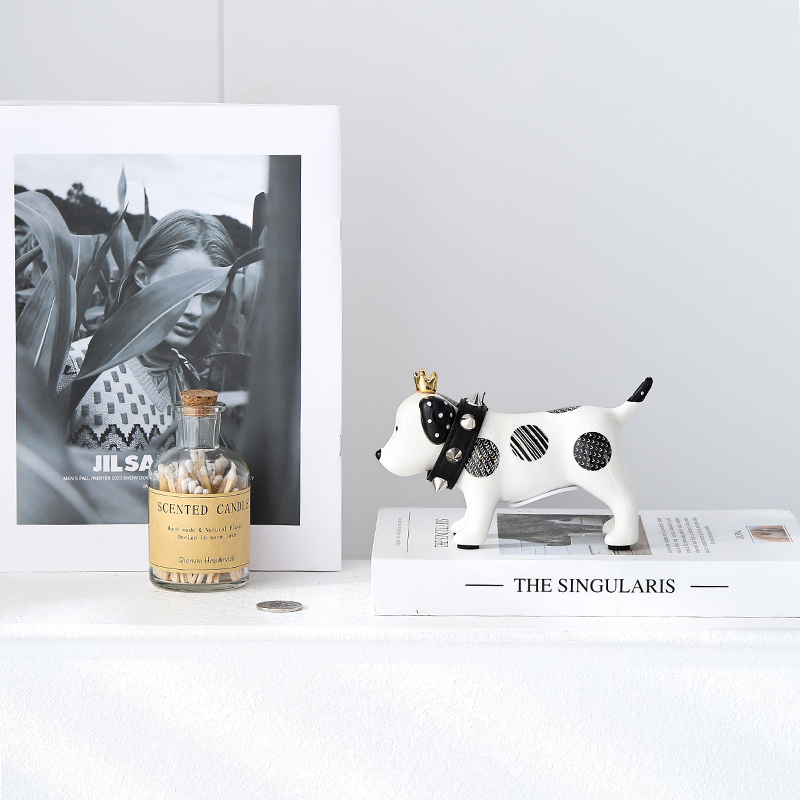 A kutyád hidratáltságának megőrzése magas minőségű kerámia evővel