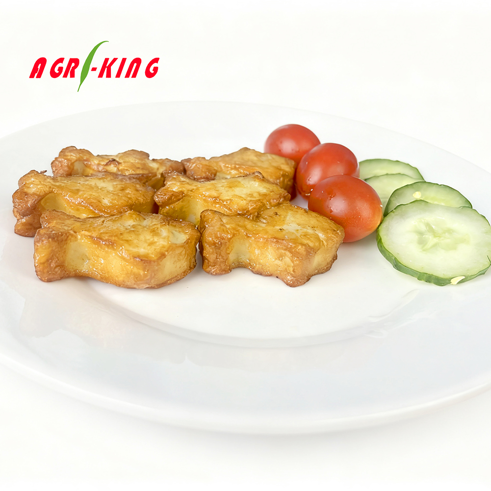 동결된 채썬진 당근은 시간과 노력을 절약해 드립니다