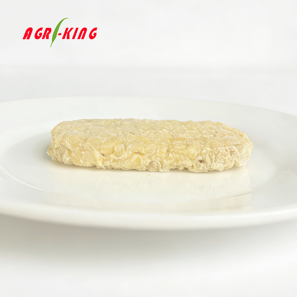 IQF 완두콩으로 요리하기