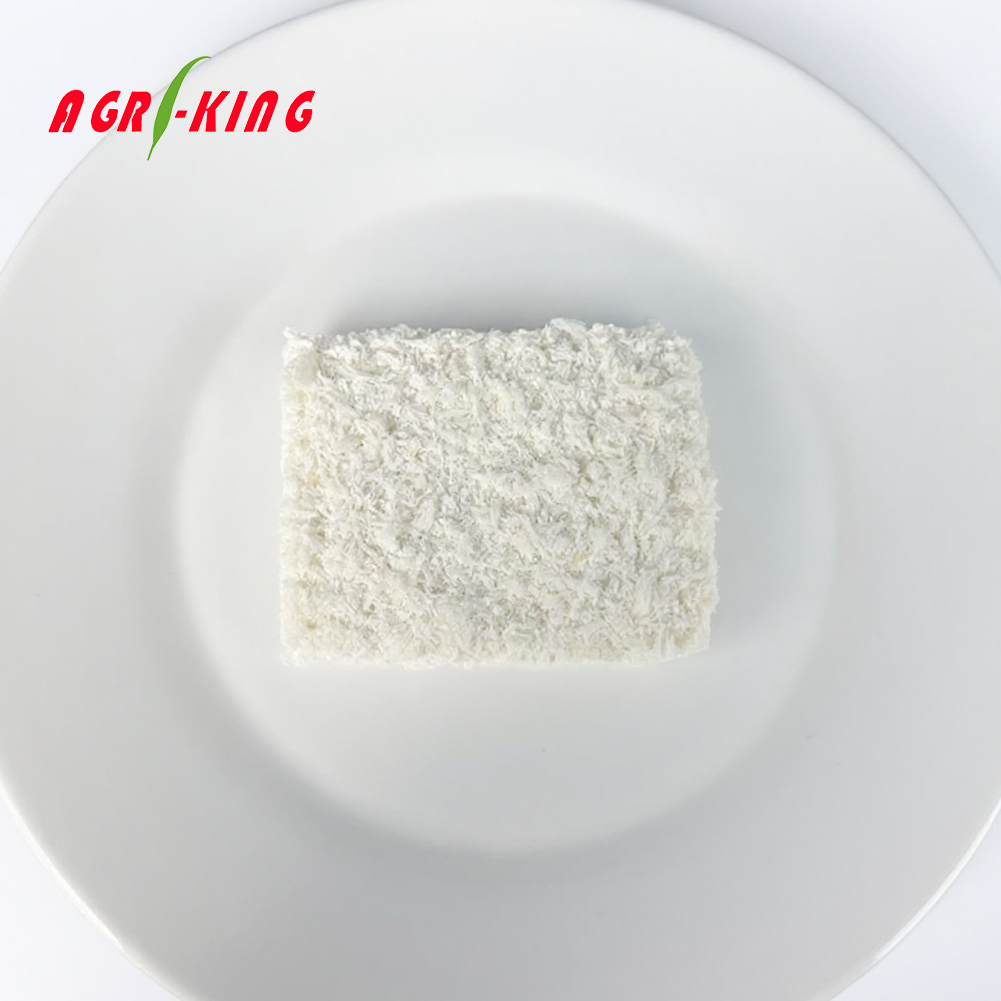 Façons de savourer les petits pois IQF