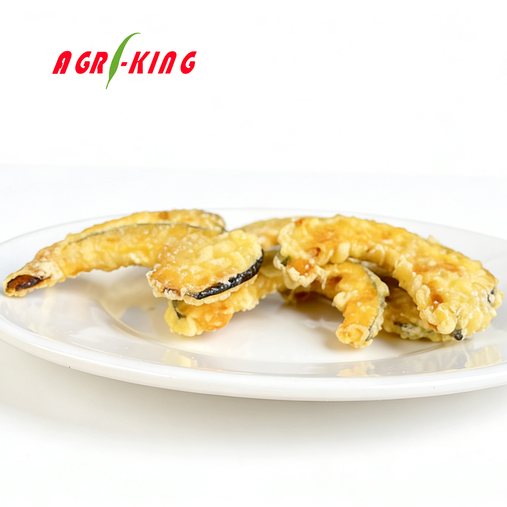 아프리카 요리에서 신선한 고구마의 다재다능함