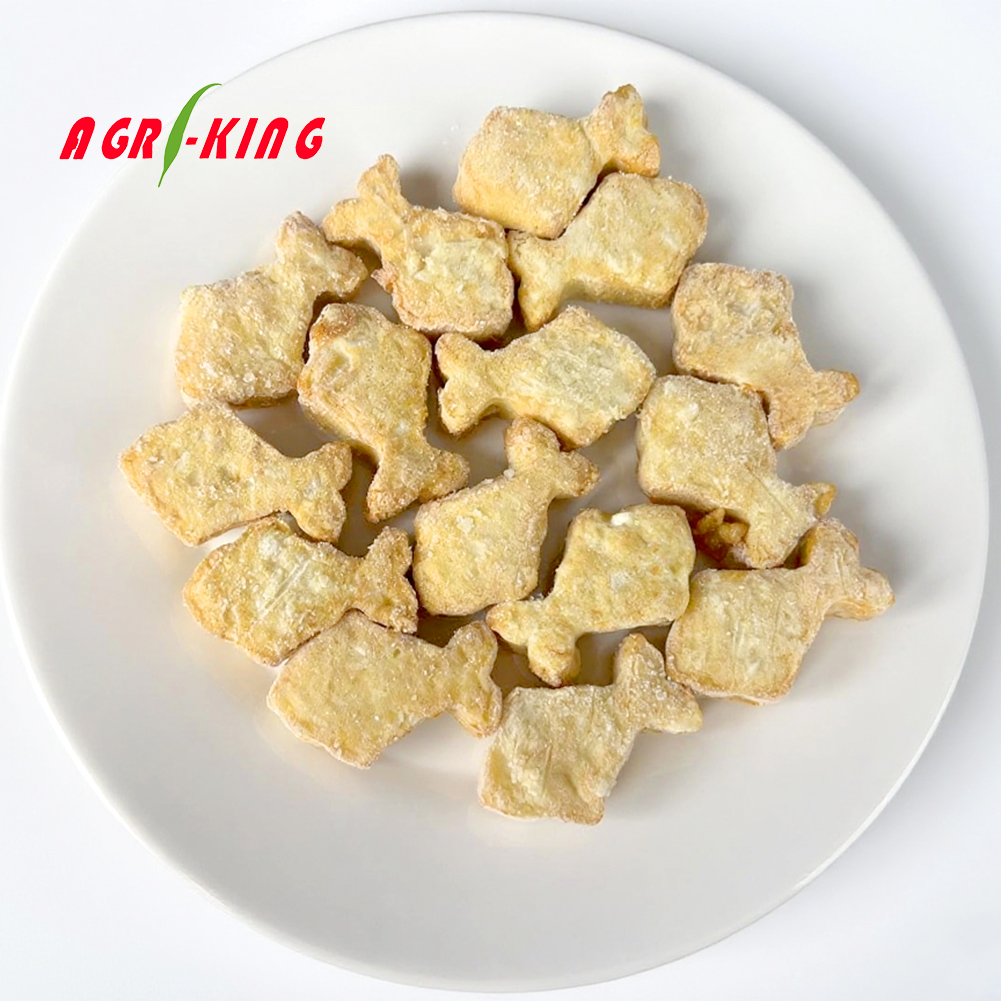 냉동 수리미 두부