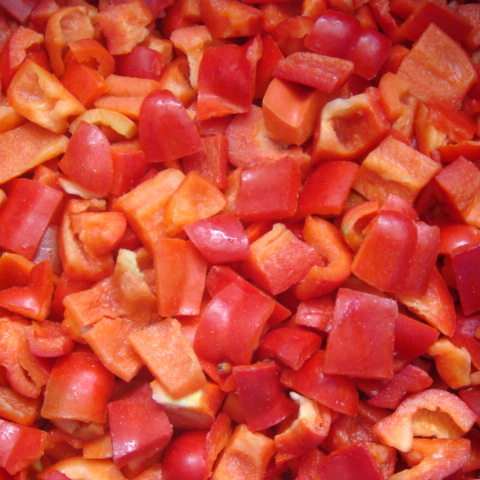 Мороженый Перец