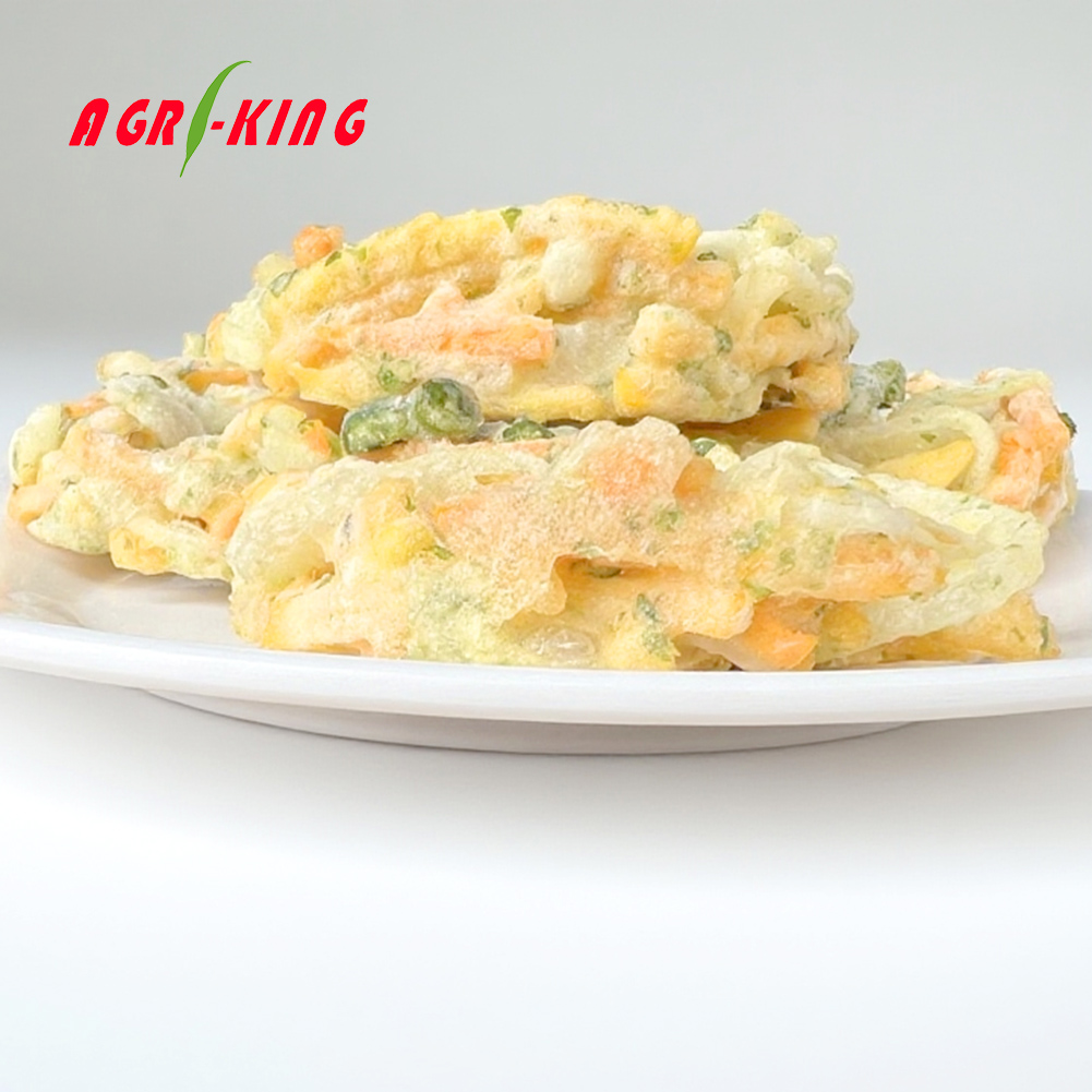 Конкурентные цены на крупные заказы IQF-фасоли