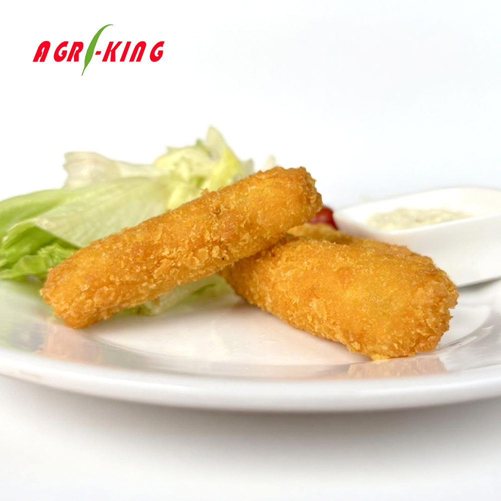 IQF Apricot Delights