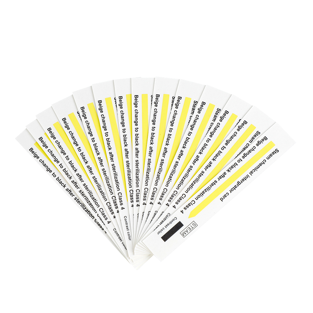 Výhody používania sterilizačných pásov na prevenciu a kontrolu infekcií.