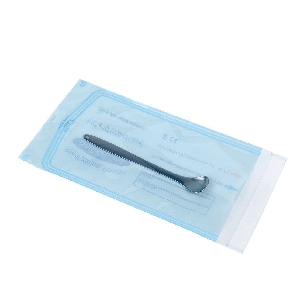 Cómo las bolsas de esterilización autoadhesivas para hospitales garantizan la máxima esterilidad