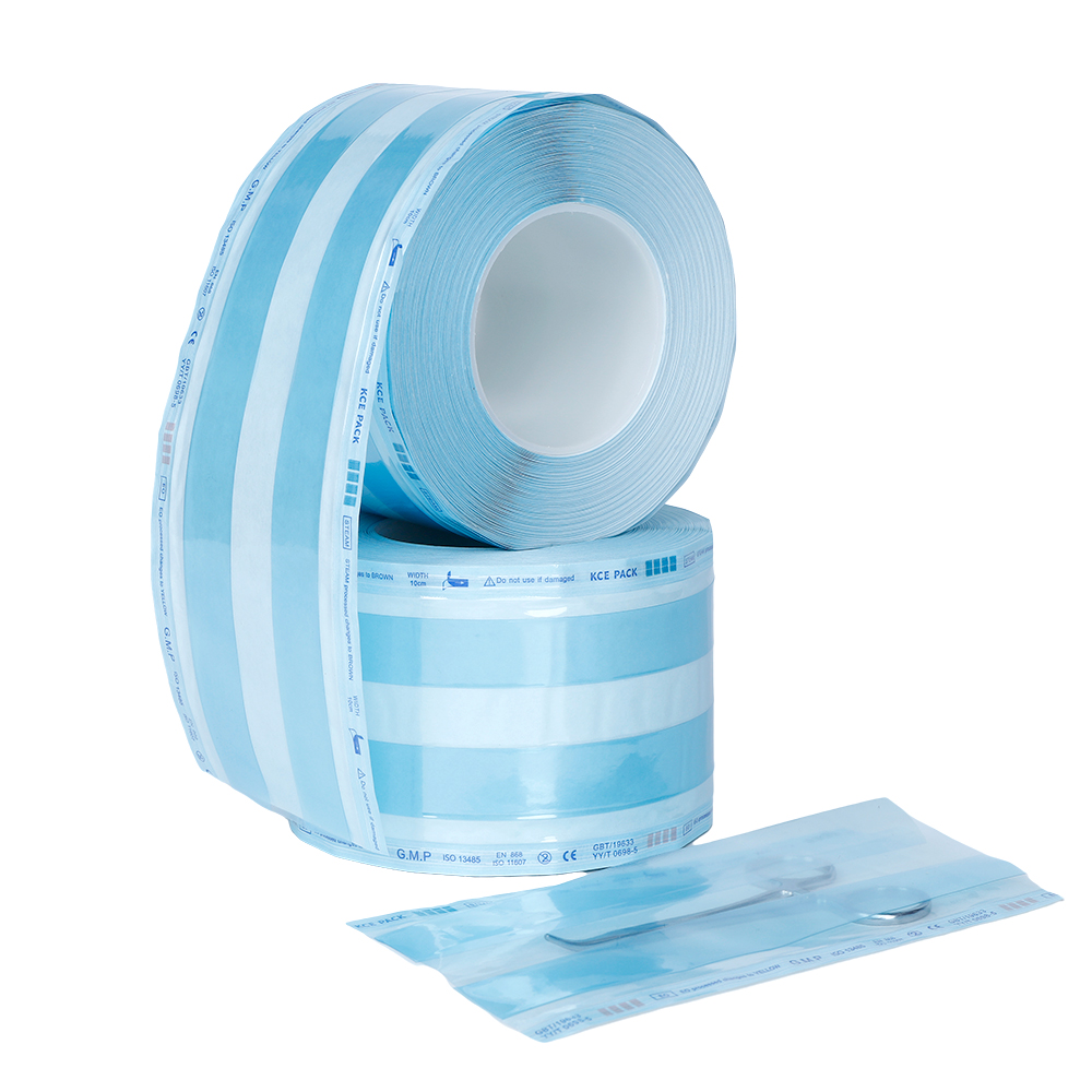 Ako správne skladovať a používať sterilizačné pásky na dosiahnutie optimálneho výkonu.