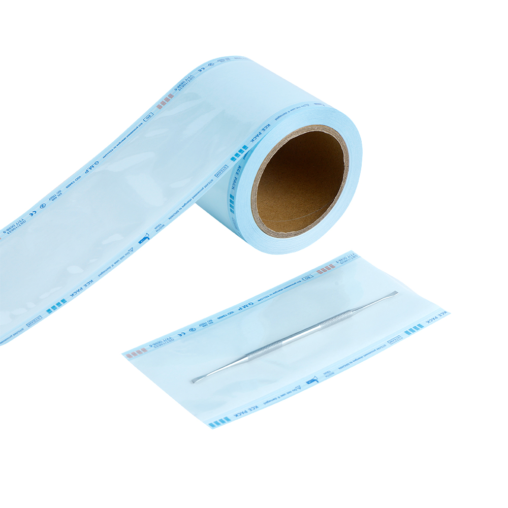 הבנת תפקידו של הצ tape סטריליזציה בסטריליזציה של כלי רפואה