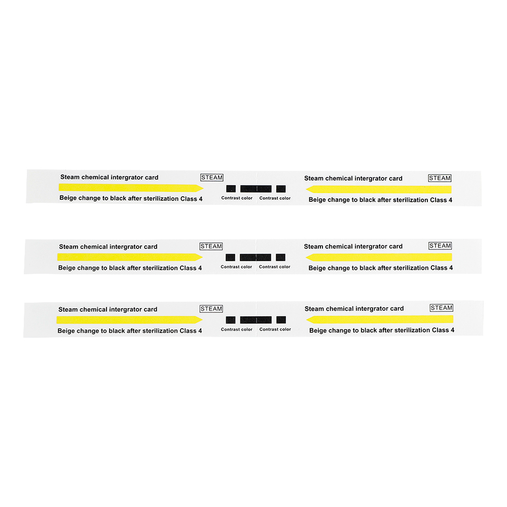 Ako správne čítať a interpretovať výsledky indikačnej pásky na sterilizáciu?