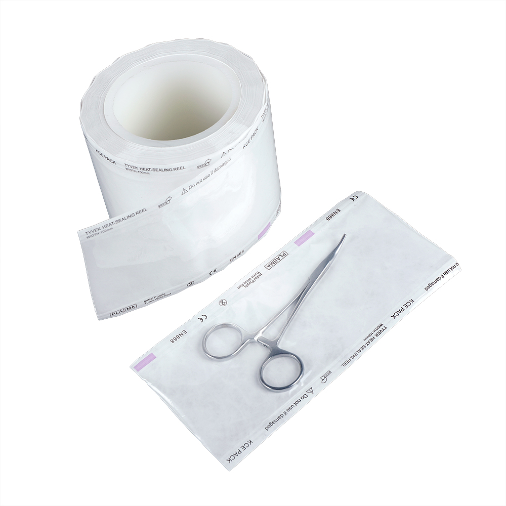 Výhody používania indikačnej pásky na sterilizáciu pri sterilizácii lekárskych prístrojov