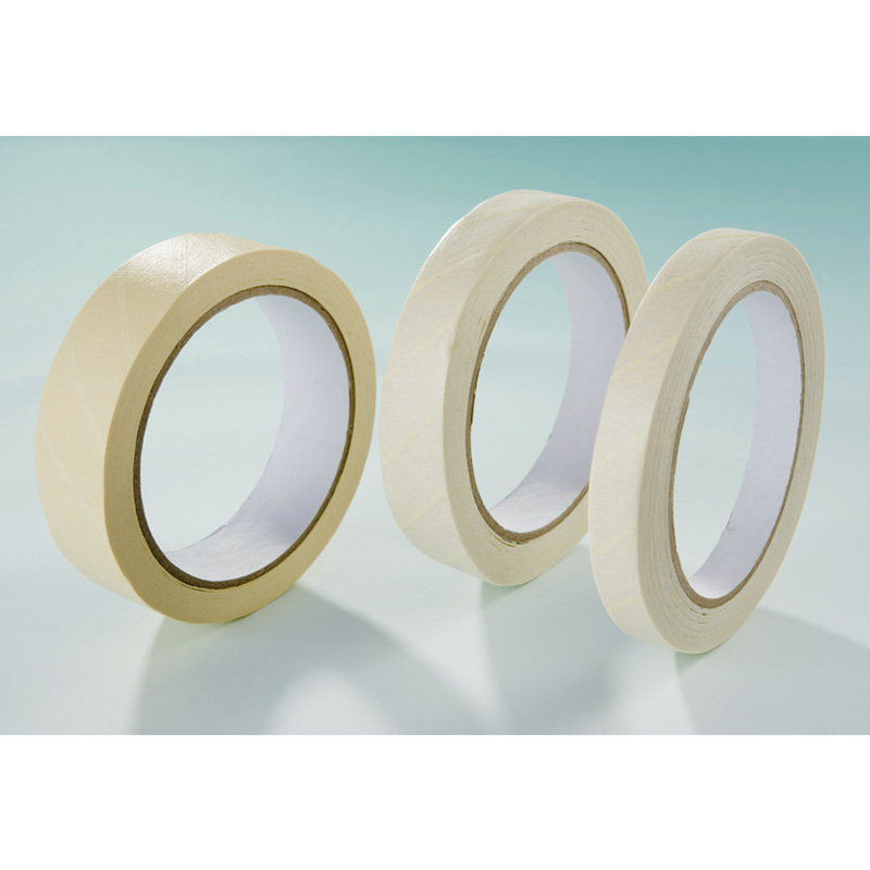 Kemialliset indikaattorinauhat autoklaavi