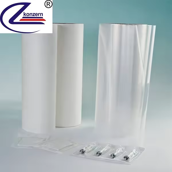 Výhody použití sterilizačních sáčků pro kontrolu infekcí v zdravotnických zařízeních