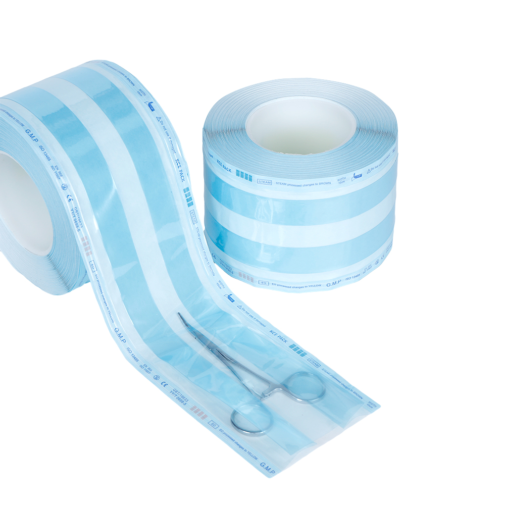 Zabezpečte si istotu pri sterilizácii pomocou vrecká Adenna