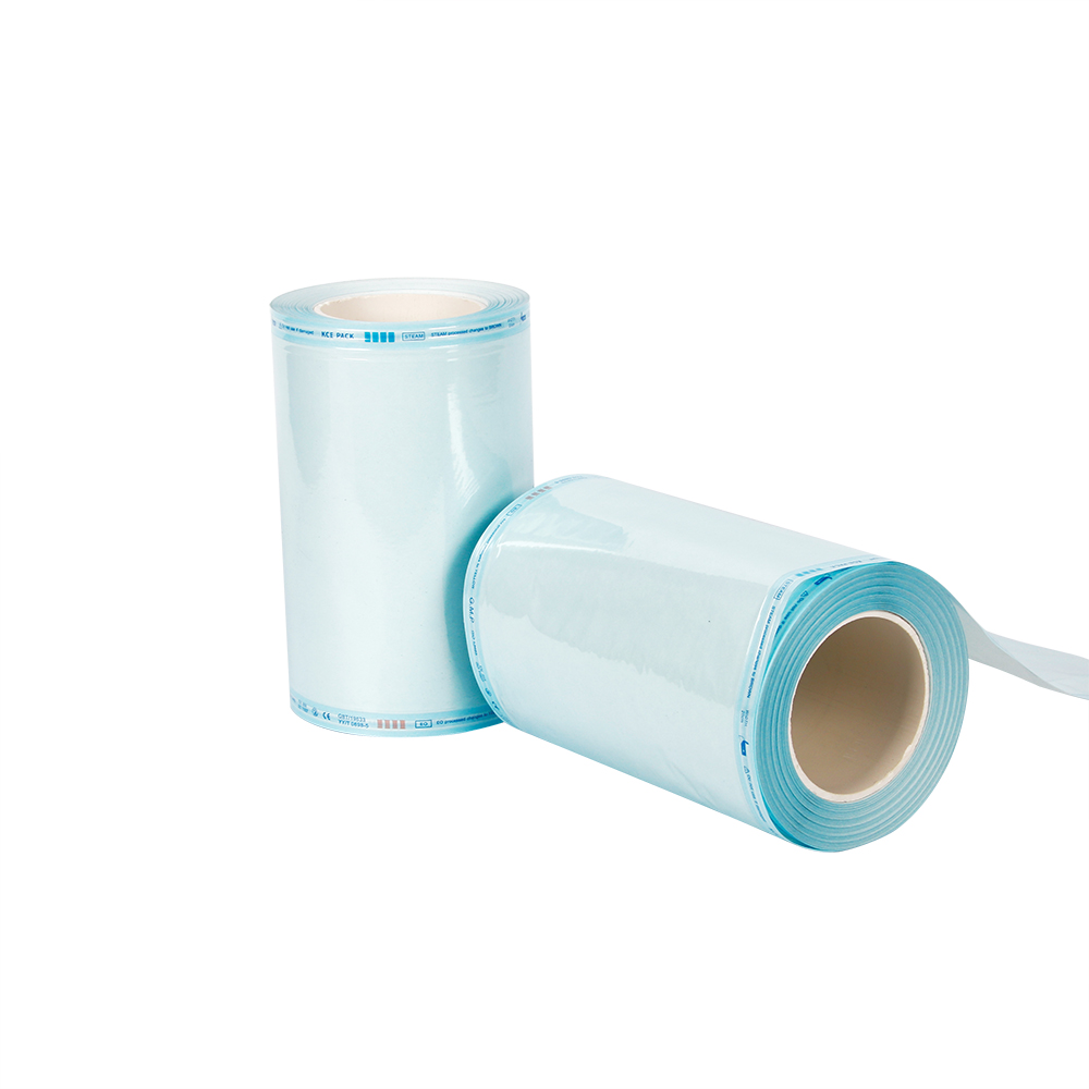 Výber vhodných sterilizačných pásov podľa potrieb vašej zdravotníckej inštitúcie.