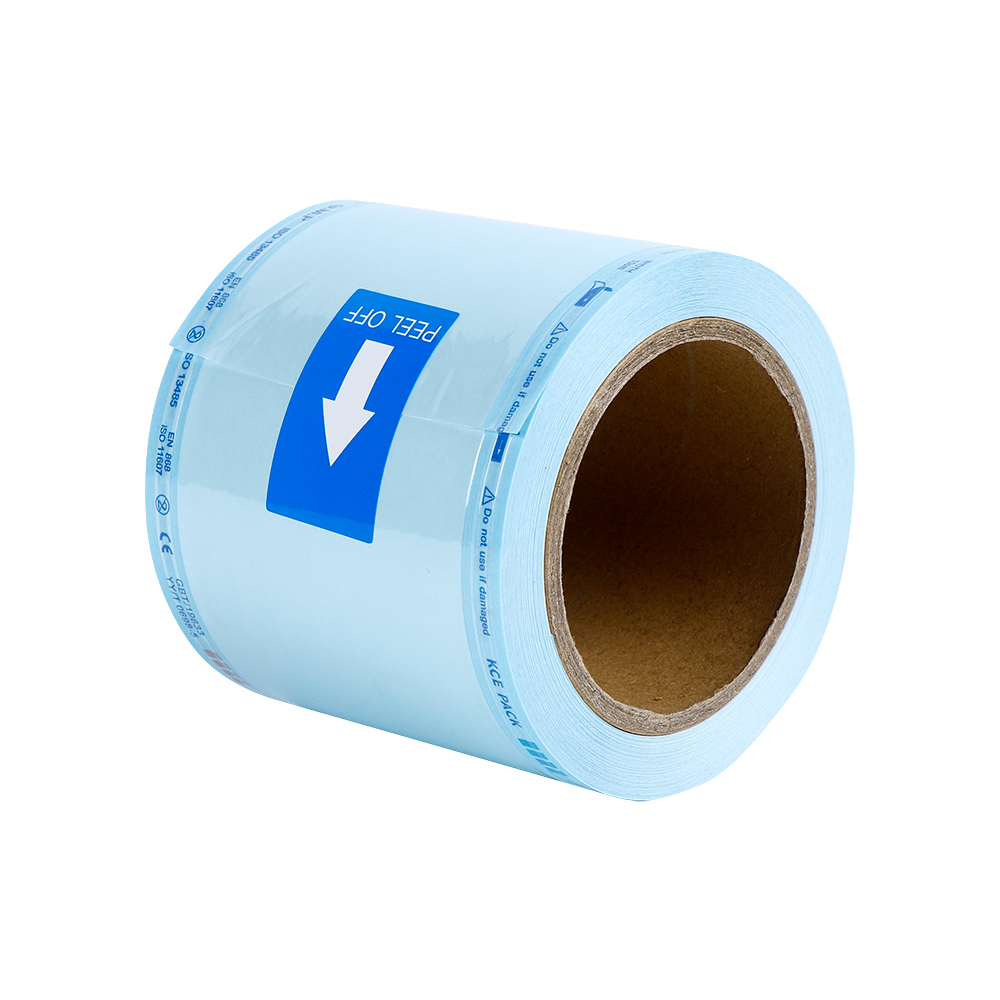 Pochopenie úlohy indikačnej pásky na sterilizáciu pri prevencii kontaminácie