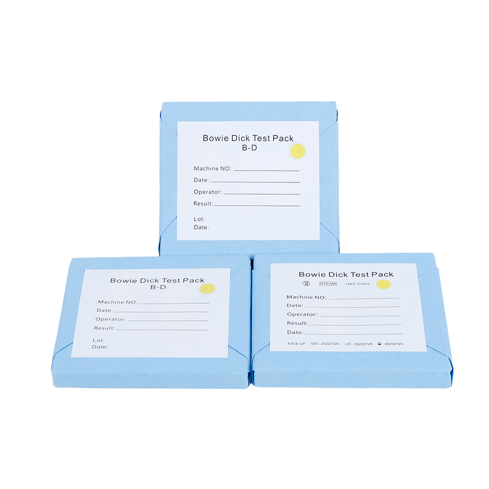 Sut Mae Pacennau Sterilu'n Helpu Gwahodd Heintiau yn Lleoliadau Gofal Iechyd