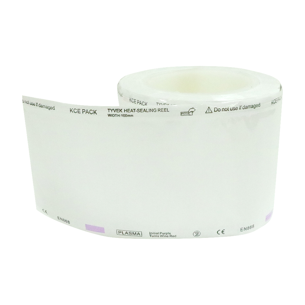 Pumili ng Tyvek Sterilization para sa Mahusay na Proteksyon Laban sa Pagtapon.