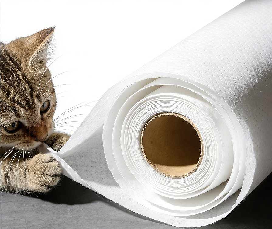 Ոչ թելային պոլիպրոպիլենային կտորի տարածված կիրառությունները տարբեր արդյունաբերություններում