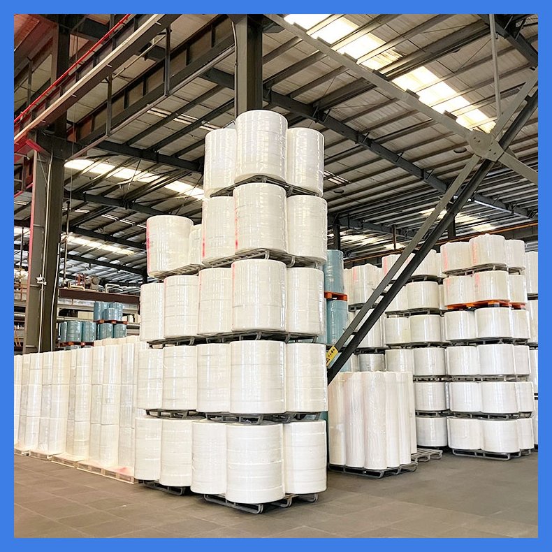 Bir martalik noan'anaviy to'qilmagan mahsulotlarni ishlatishda uchraydigan umumiy muammolar va ularni hal etish usullari