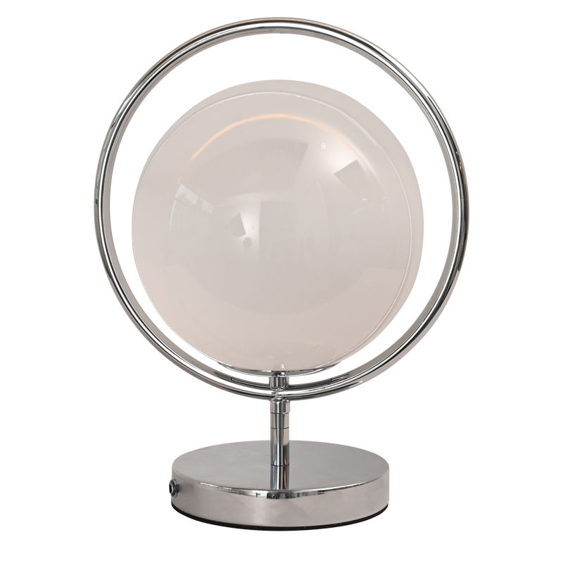 Висок квалитет француски стил Лед светилник за маса спална соба до леглото хотелска декорација Лед работна маса светилник