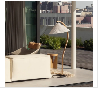 Floor lamp