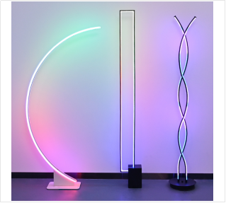 Floor lamp