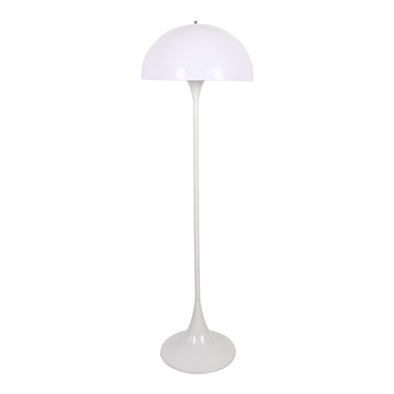 Lampu Baca Retro Bentuk Jamur Kecil Bergaya Modern Denmark untuk Kamar Tidur dan Ruang Belajar Dekorasi Rumah