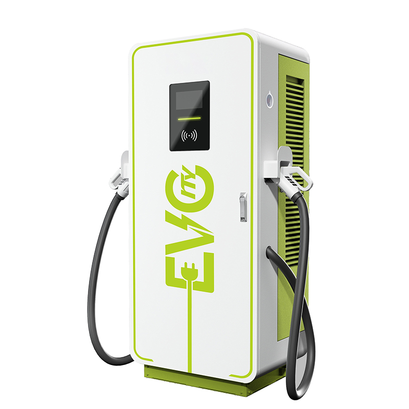 Commercial DC Charging Station EVC-D06 160KW