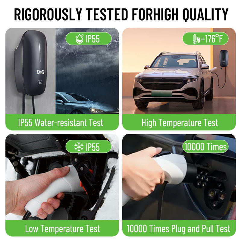 Save money with our cost-effective 150 kW DC fast charger options