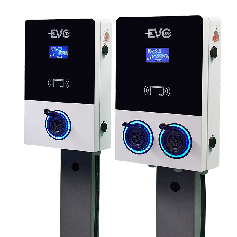 Why We Should Look Into 350kW Chargers