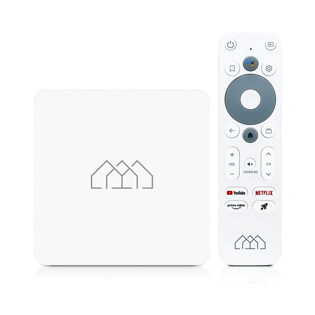 Elebao gb2 homatics box r lite 4k android tv box google chromecast 2023