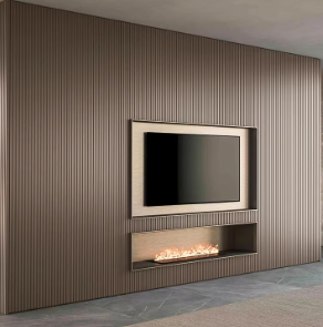 The Versatile Applications of Decorative Wall Panels